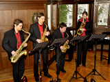 Absolventenfeier Hochschuldidaktik, Villa Eberhard Ulm