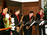 Absolventenfeier Hochschuldidaktik, Villa Eberhard Ulm