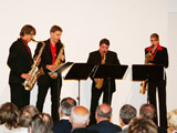 30 Jahre WiMa, Stadthaus Ulm