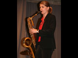 Solitude-Jazz-Festival, Stuttgart-Weilimdorf