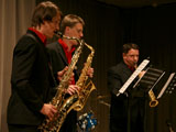 Solitude-Jazz-Festival, Stuttgart-Weilimdorf