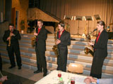 Solitude-Jazz-Festival, Stuttgart-Weilimdorf